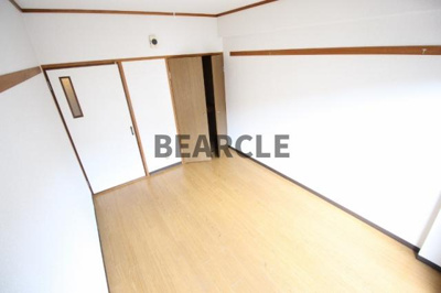 【ロビー】 | コーポ朝倉