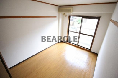 【居間・リビング】 | コーポ朝倉