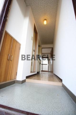 【内装】 | コーポ朝倉