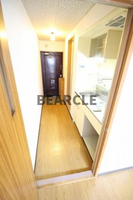 【内装】 | コーポ朝倉