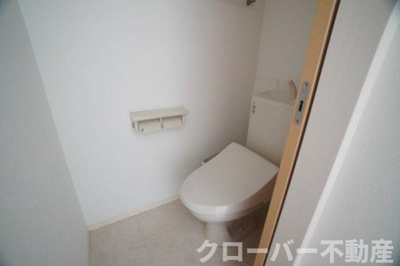 【トイレ】 | プランドール坂出
