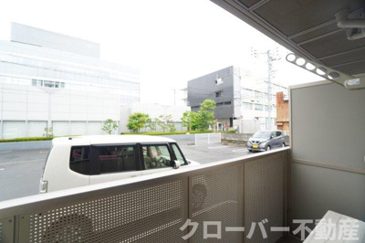 【展望】 | プランドール坂出