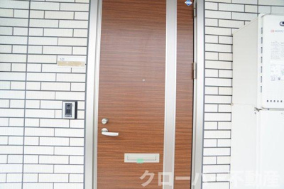 【エントランス】 | プランドール坂出