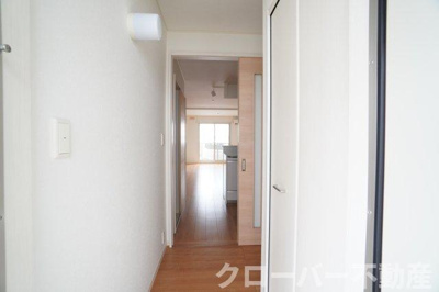 【内装】 | プランドール坂出