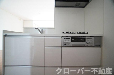 【キッチン】 | プランドール坂出