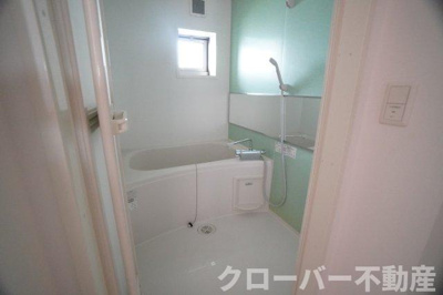 【浴室】 | プランドール坂出
