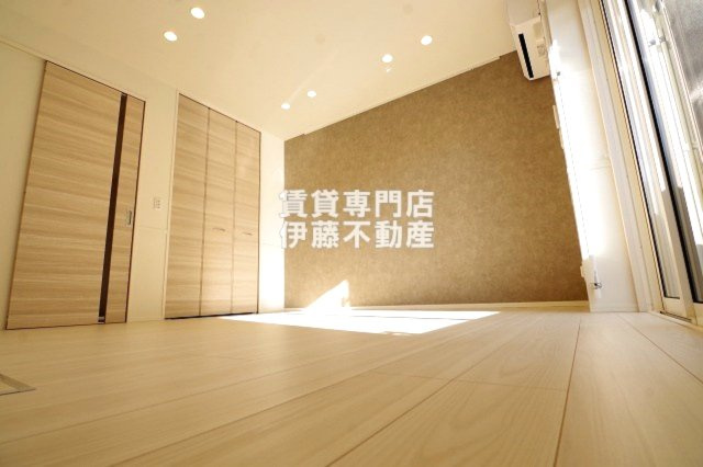 アリヴィオの内装