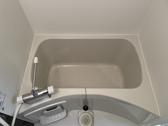 【浴室】 | ハピネス岸里