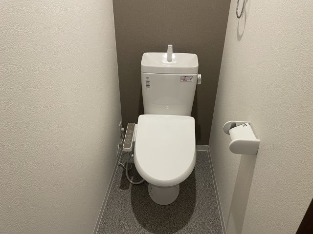 【トイレ】 | ハピネス岸里