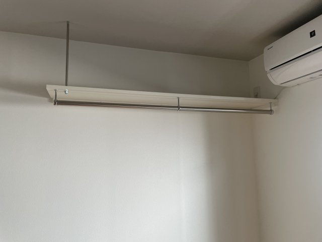 【収納】 | ハピネス岸里