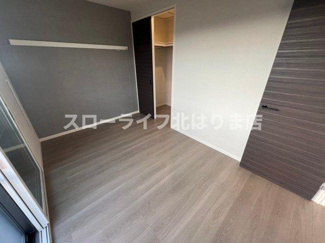 【洋室】 | シャルム　梶原