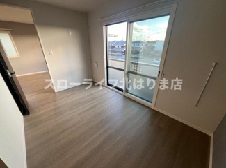 【洋室】 | シャルム　梶原