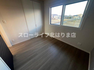 【洋室】 | シャルム　梶原