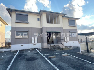 【外観】 | シャルム　梶原