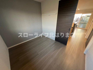 【洋室】 | シャルム　梶原