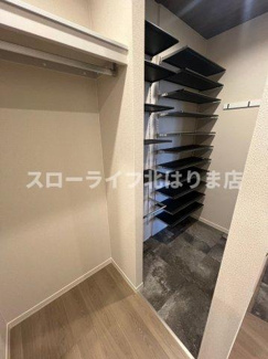 【収納】 | シャルム　梶原