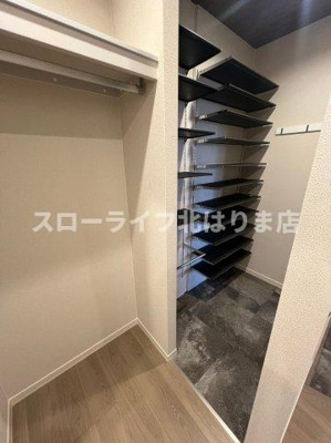 【収納】 | シャルム　梶原