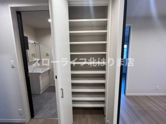 【収納】 | シャルム　梶原