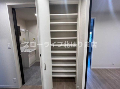 【収納】 | シャルム　梶原