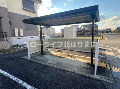 【設備】 | シャルム　梶原