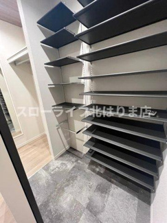 【収納】 | シャルム　梶原