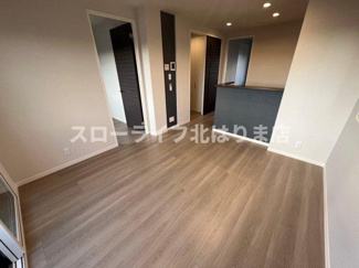 【居間・リビング】 | シャルム　梶原