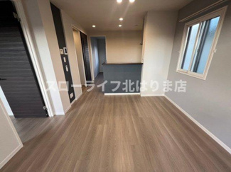 【居間・リビング】 | シャルム　梶原