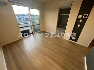 【居間・リビング】 | シャルム　梶原