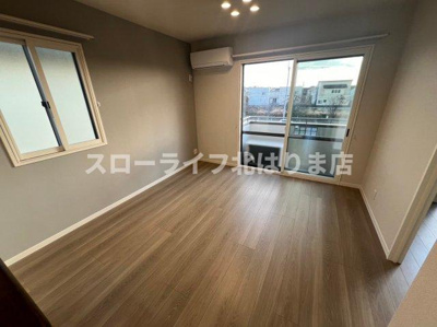 【居間・リビング】 | シャルム　梶原