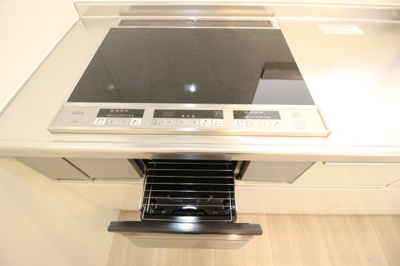 【キッチン】 | メゾン・ド・五条宮