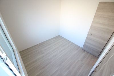 【洋室】 | メゾン・ド・五条宮