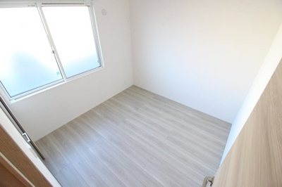 【洋室】 | メゾン・ド・五条宮