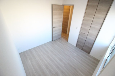 【洋室】 | メゾン・ド・五条宮