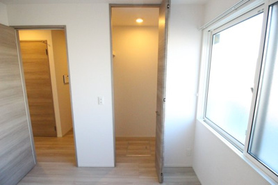 【収納】 | メゾン・ド・五条宮