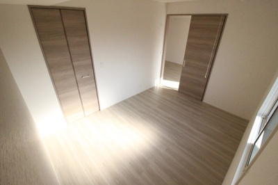 【洋室】 | メゾン・ド・五条宮