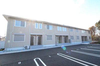 【外観】 | メゾン・ド・五条宮