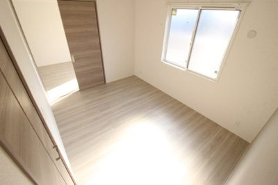 【洋室】 | メゾン・ド・五条宮