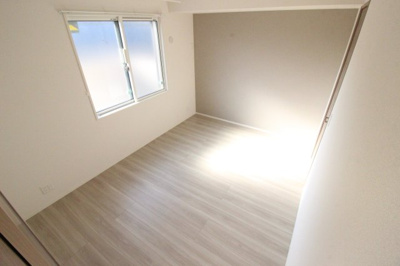 【洋室】 | メゾン・ド・五条宮