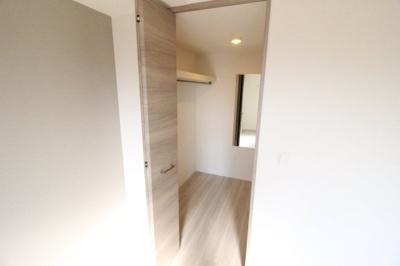 【収納】 | メゾン・ド・五条宮