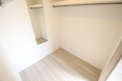 【収納】 | メゾン・ド・五条宮