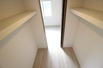 【収納】 | メゾン・ド・五条宮