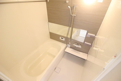 【浴室】 | メゾン・ド・五条宮