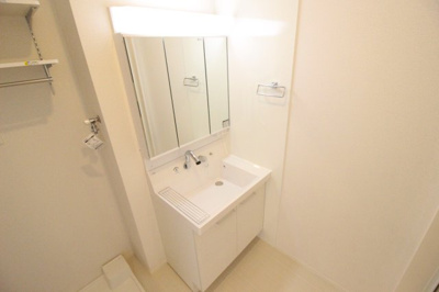 【独立洗面台】 | メゾン・ド・五条宮