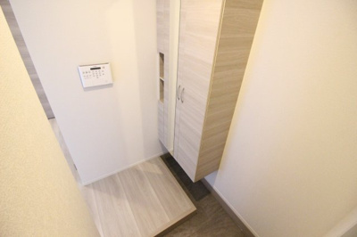 【玄関】 | メゾン・ド・五条宮