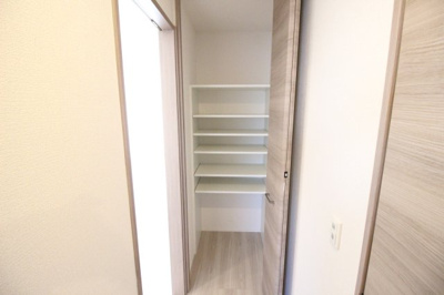 【収納】 | メゾン・ド・五条宮