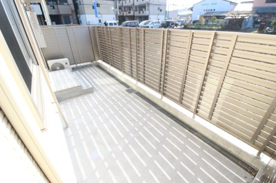 【庭】 | メゾン・ド・五条宮