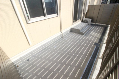 【庭】 | メゾン・ド・五条宮