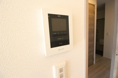 【セキュリティ】 | メゾン・ド・五条宮