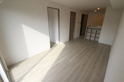 【居間・リビング】 | メゾン・ド・五条宮