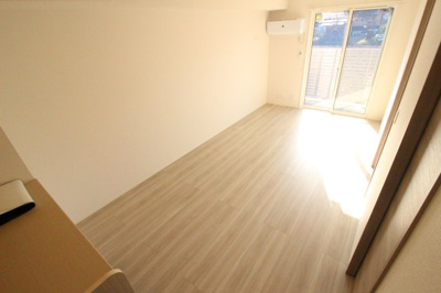 【居間・リビング】 | メゾン・ド・五条宮